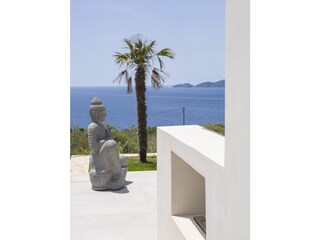Villa Buddha House