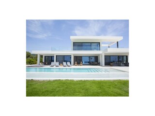 Villa Buddha House