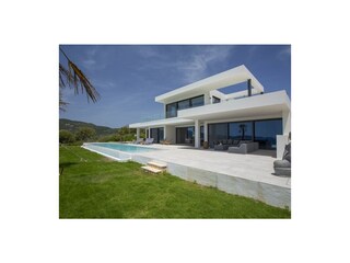 Villa Buddha House