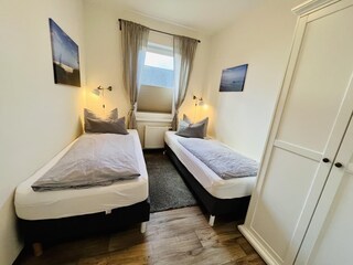 Ferienwohnung Warnemünde Ausstattung 14