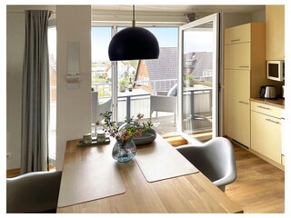 Ferienwohnung Warnemünde Ausstattung 7