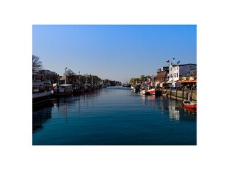 Ferienwohnung Warnemünde Umgebung 17