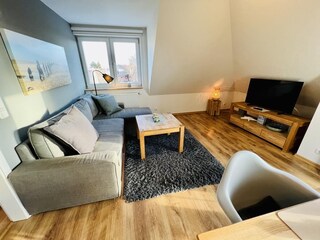 Ferienwohnung Warnemünde Ausstattung 8