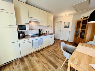 Ferienwohnung Warnemünde Ausstattung 12