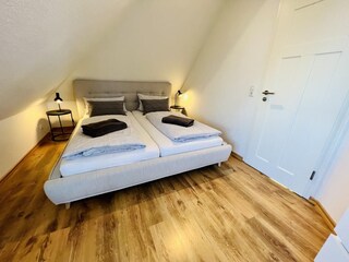 Ferienwohnung Warnemünde Ausstattung 13