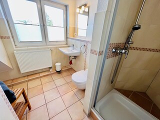 Ferienwohnung Warnemünde Ausstattung 15