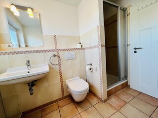 Ferienwohnung Warnemünde Ausstattung 16