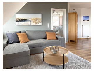Ferienwohnung Warnemünde Ausstattung 7
