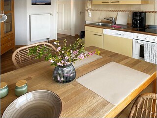 Ferienwohnung Warnemünde Ausstattung 9