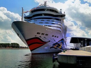 Ferienwohnung Warnemünde Umgebung 16