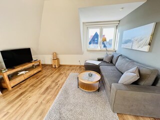 Ferienwohnung Warnemünde Ausstattung 6