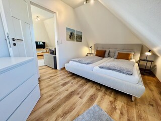 Ferienwohnung Warnemünde Ausstattung 12