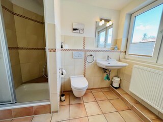 Ferienwohnung Warnemünde Ausstattung 13