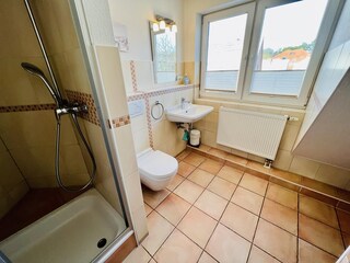 Ferienwohnung Warnemünde Ausstattung 14