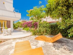 Holiday house Villa Irene at the beach - Torre Santa Sabina - image1