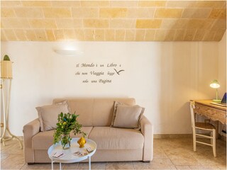 Casa per le vacanze San Michele Salentino Caratteristiche 9