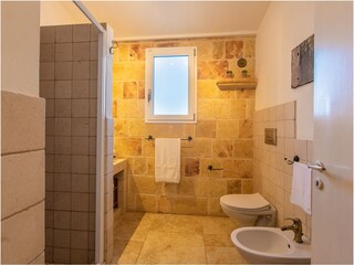 Casa per le vacanze San Michele Salentino Caratteristiche 15