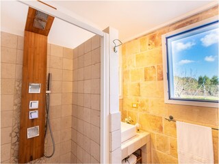 Casa per le vacanze San Michele Salentino Caratteristiche 16