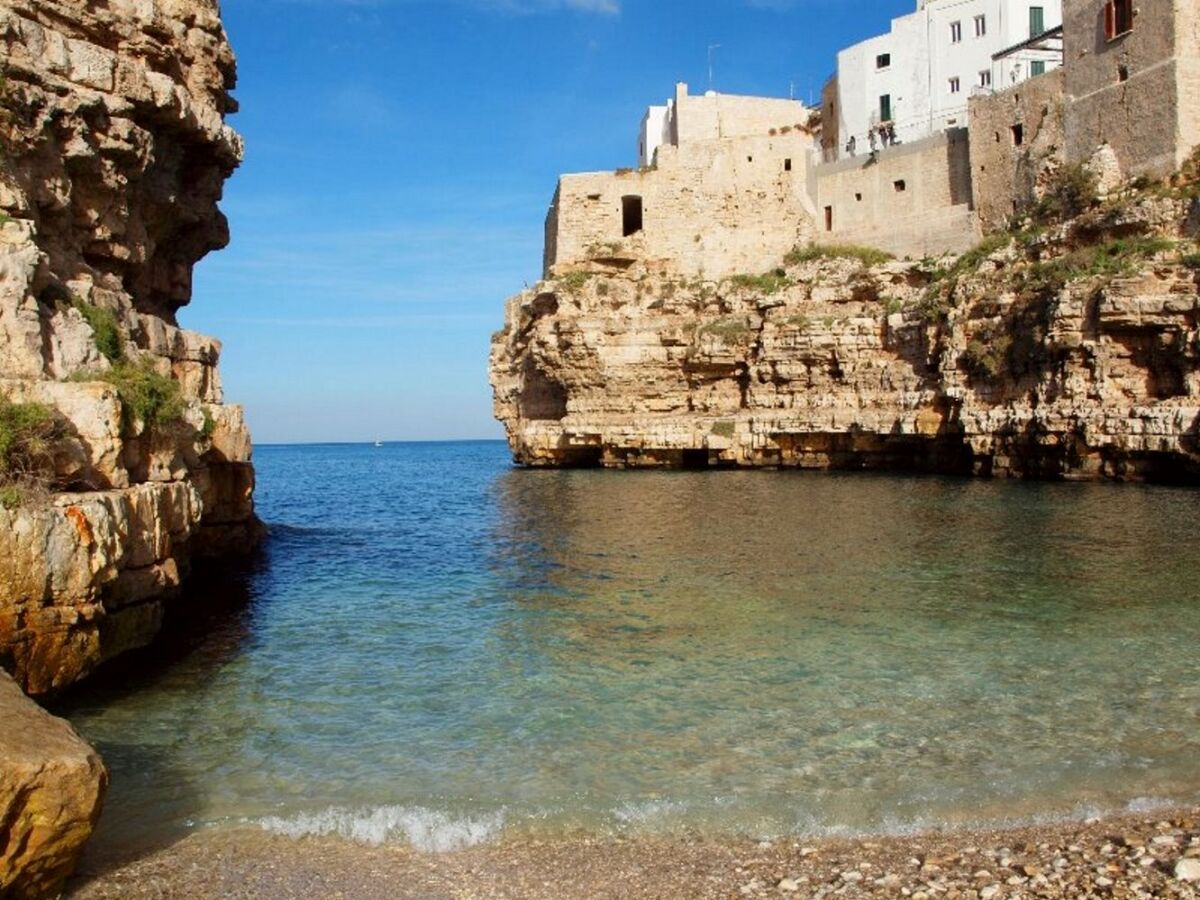 Polignano a mare