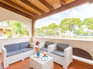 Apartment Prato inglese nahe des Strandes - Torre Santa Sabina - image1