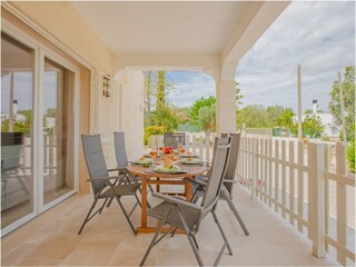 Villa San Vito dei Normanni Registrazione all'aperto 1