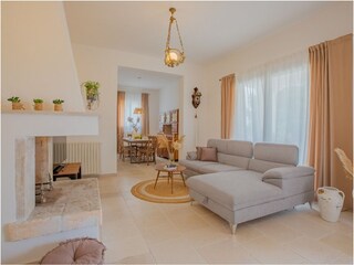 Villa San Vito dei Normanni Caratteristiche 13