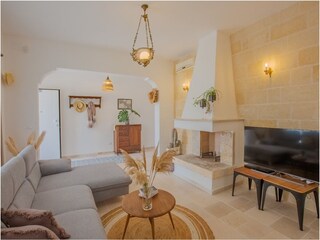 Villa San Vito dei Normanni Caratteristiche 15