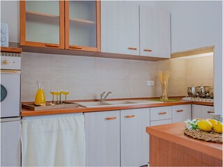 Villa San Vito dei Normanni Caratteristiche 20