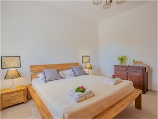 Villa San Vito dei Normanni Caratteristiche 23