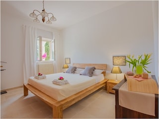 Villa San Vito dei Normanni Caratteristiche 22