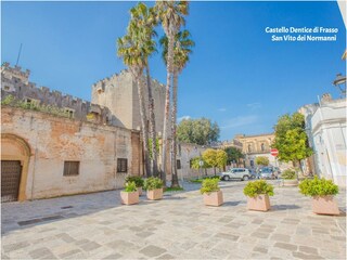 Villa San Vito dei Normanni Ambiente 37