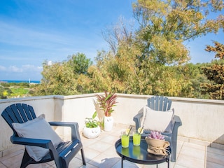 Villa Torre Santa Sabina Registrazione all'aperto 2