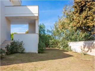 Villa Torre Santa Sabina Registrazione all'aperto 7