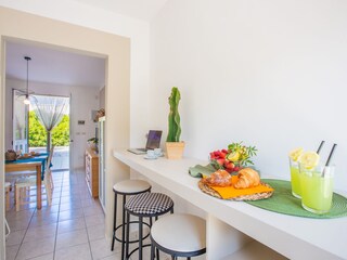 Villa Torre Santa Sabina Caratteristiche 15