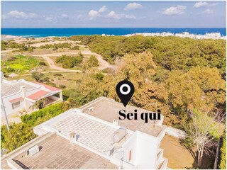 Villa Torre Santa Sabina Registrazione all'aperto 3