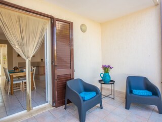 Villa Torre Santa Sabina Registrazione all'aperto 6