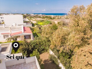 Villa Torre Santa Sabina Caratteristiche 20