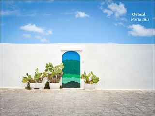 Villa Torre Santa Sabina Ambiente 31