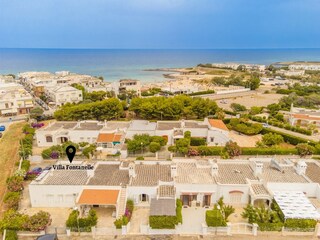 Villa Villanova (Ostuni) Buitenaudio-opname 5