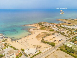 Villa Villanova (Ostuni) Buitenaudio-opname 4