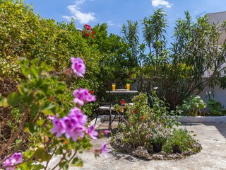 Villa Villanova (Ostuni) Buitenaudio-opname 11