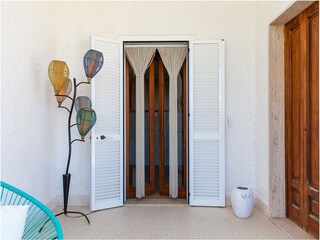 Villa Villanova (Ostuni) Buitenaudio-opname 12