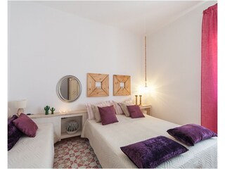 Villa Villanova (Ostuni) Caratteristiche 16