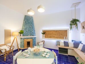 Fontanelle vicino alla spiaggia