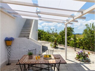 Villa Villanova (Ostuni) Buitenaudio-opname 6