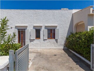 Villa Villanova (Ostuni) Buitenaudio-opname 8