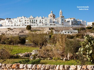 Villa Villanova (Ostuni) Ambiente 28