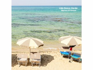 Villa Villanova (Ostuni) Ambiente 22