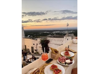 Villa Villanova (Ostuni) Ambiente 26