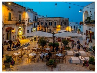 Villa Villanova (Ostuni) Ambiente 27